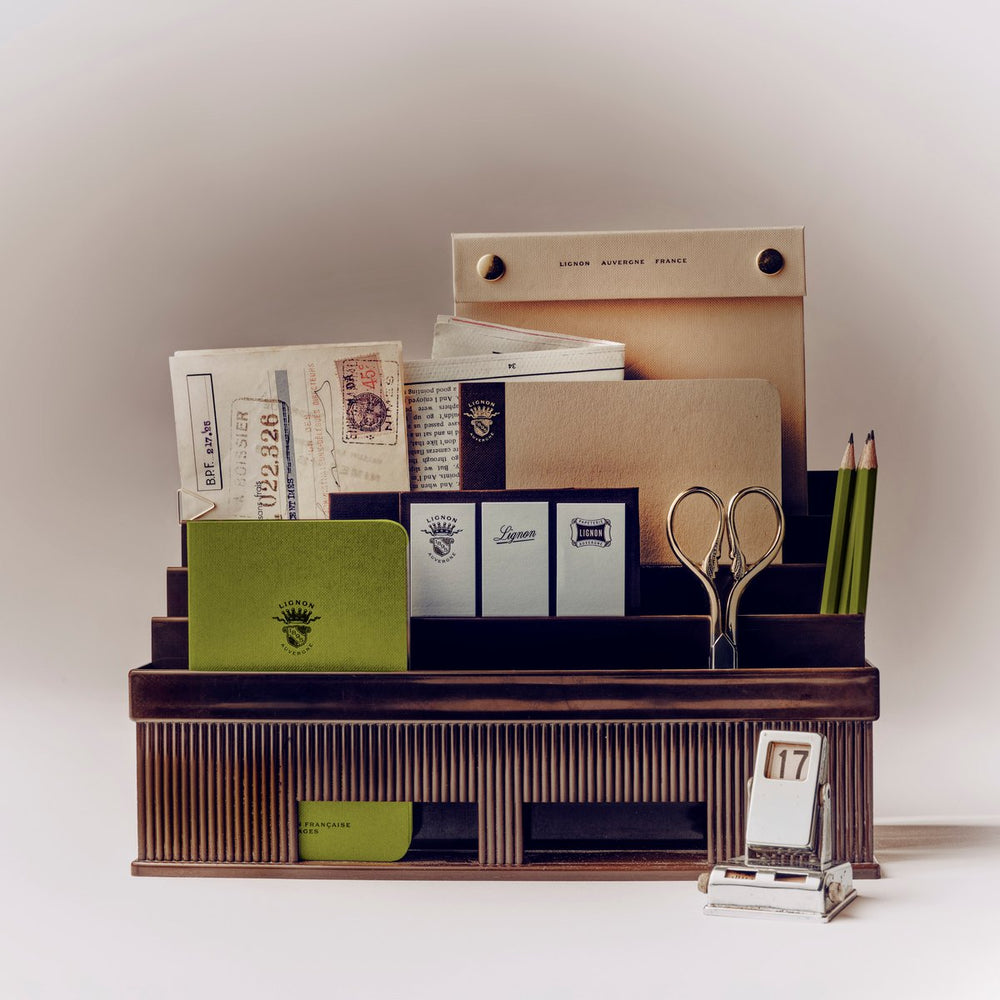 Objects for today