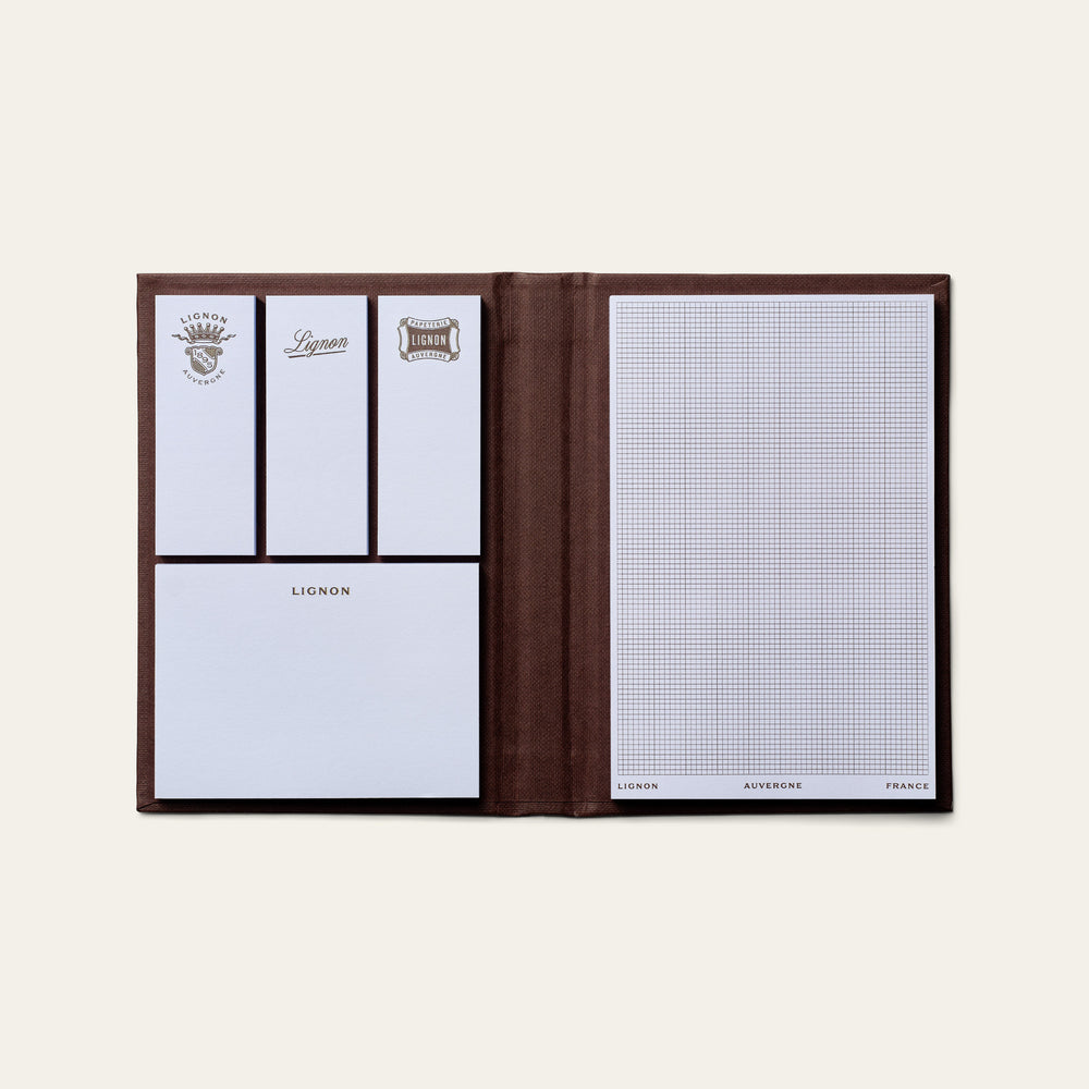 Nécessaire de bureau