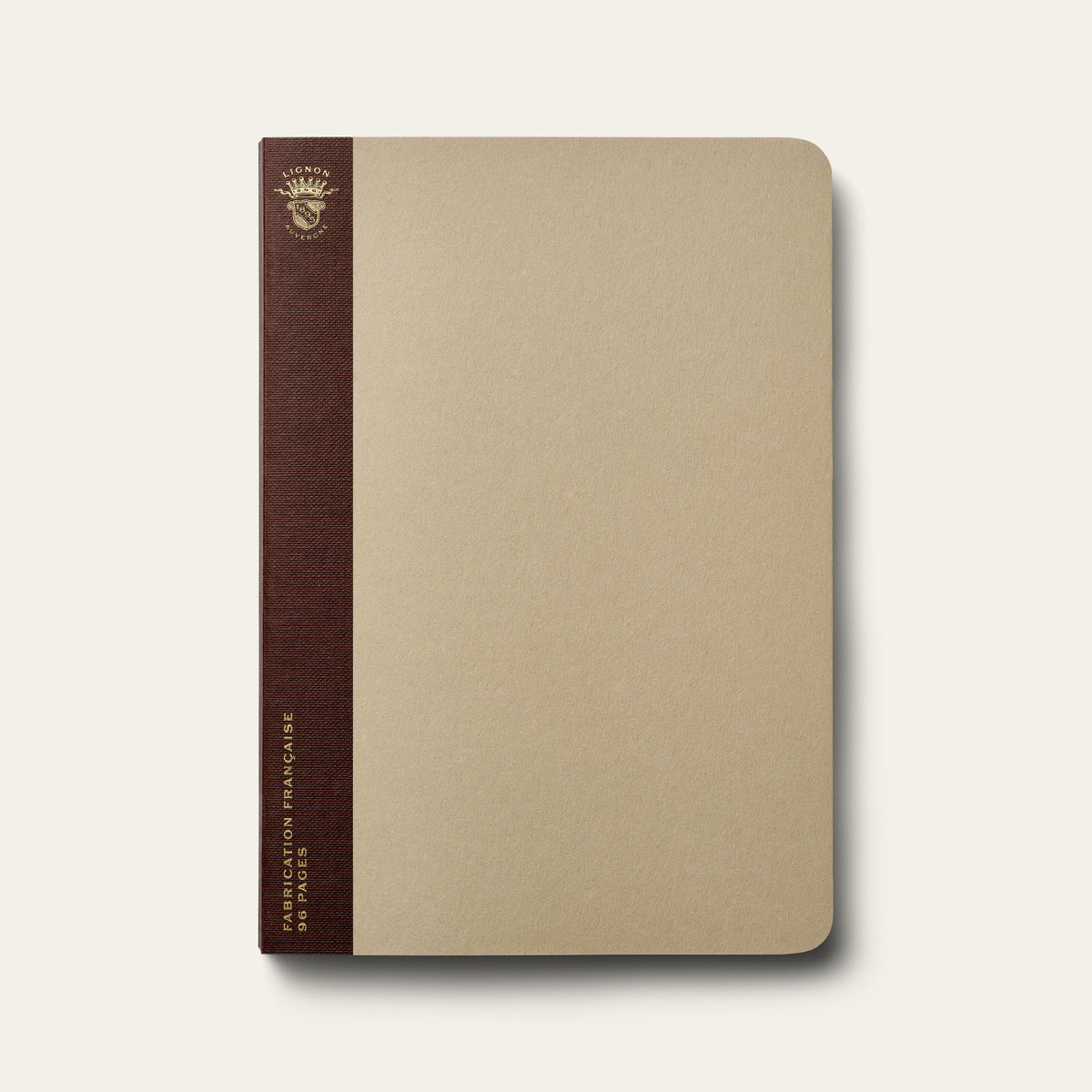 Le cahier