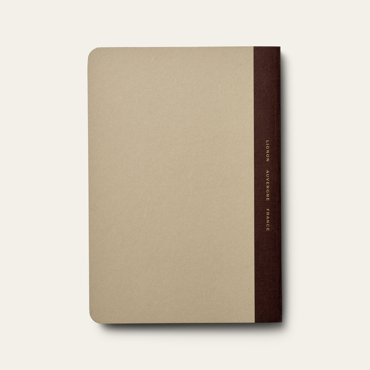 Le cahier