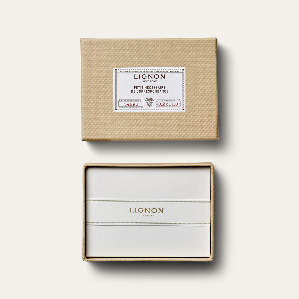 The small stationery set