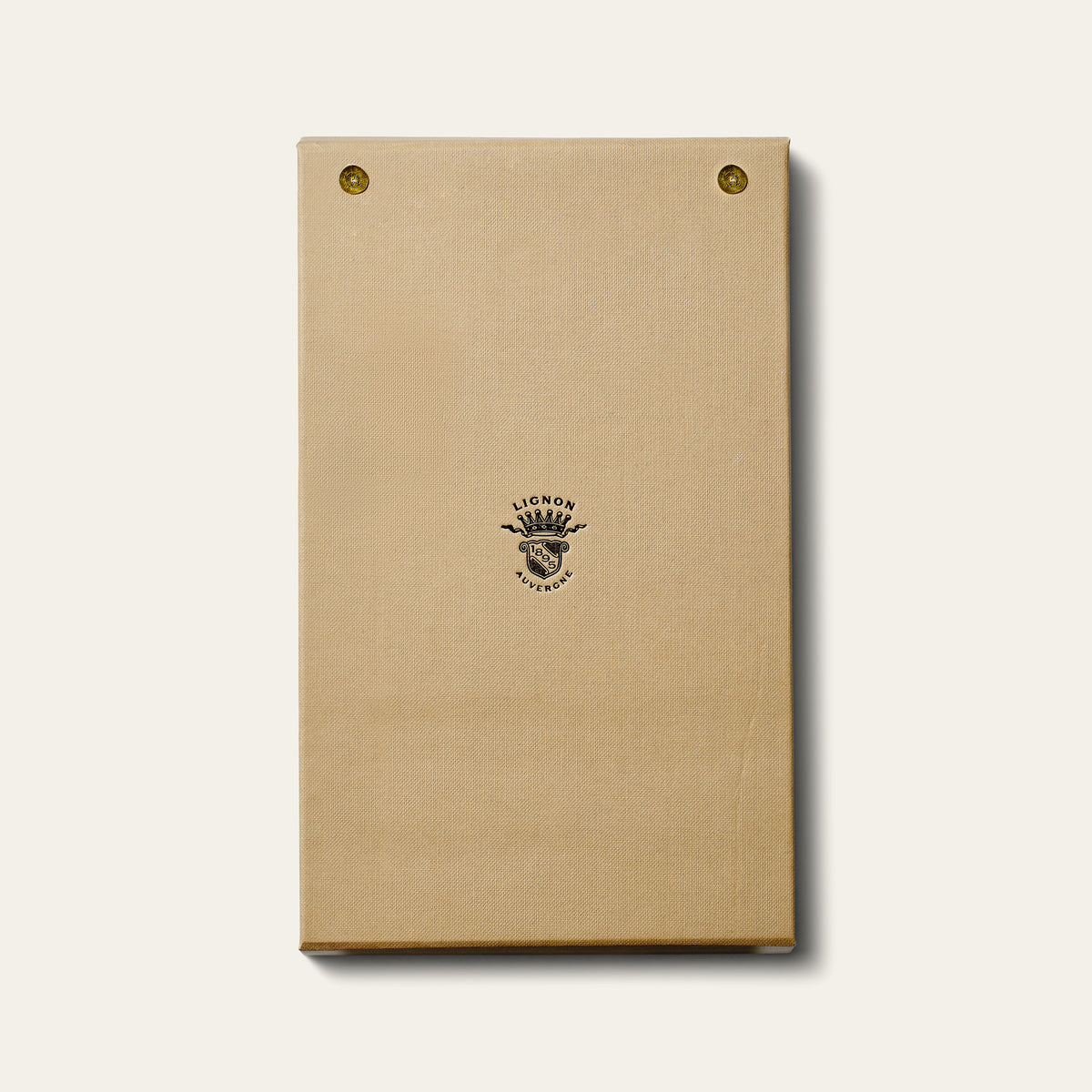 Porte document rechargeable