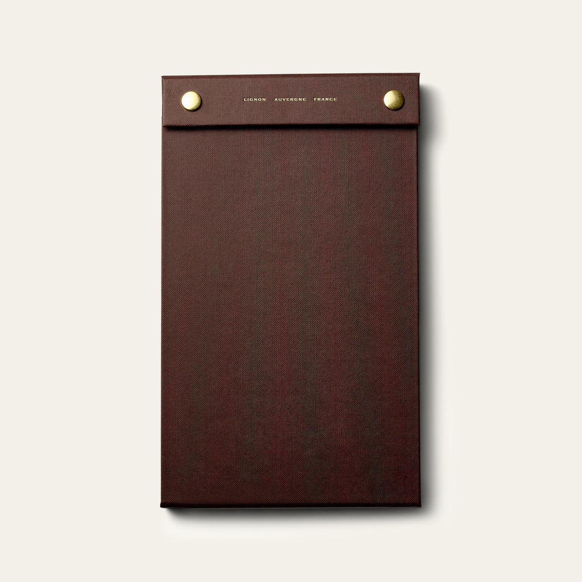 Porte document rechargeable