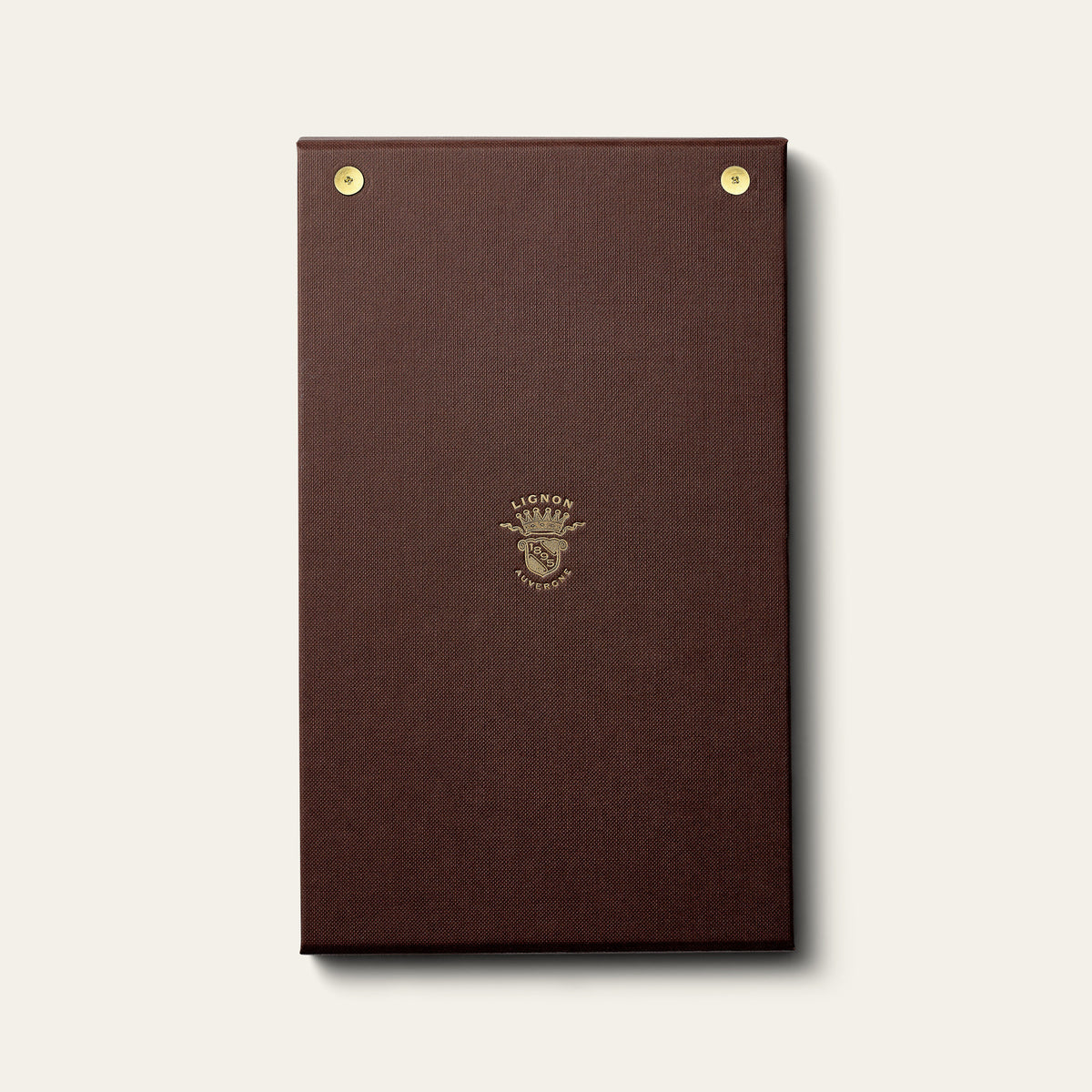 Porte document rechargeable