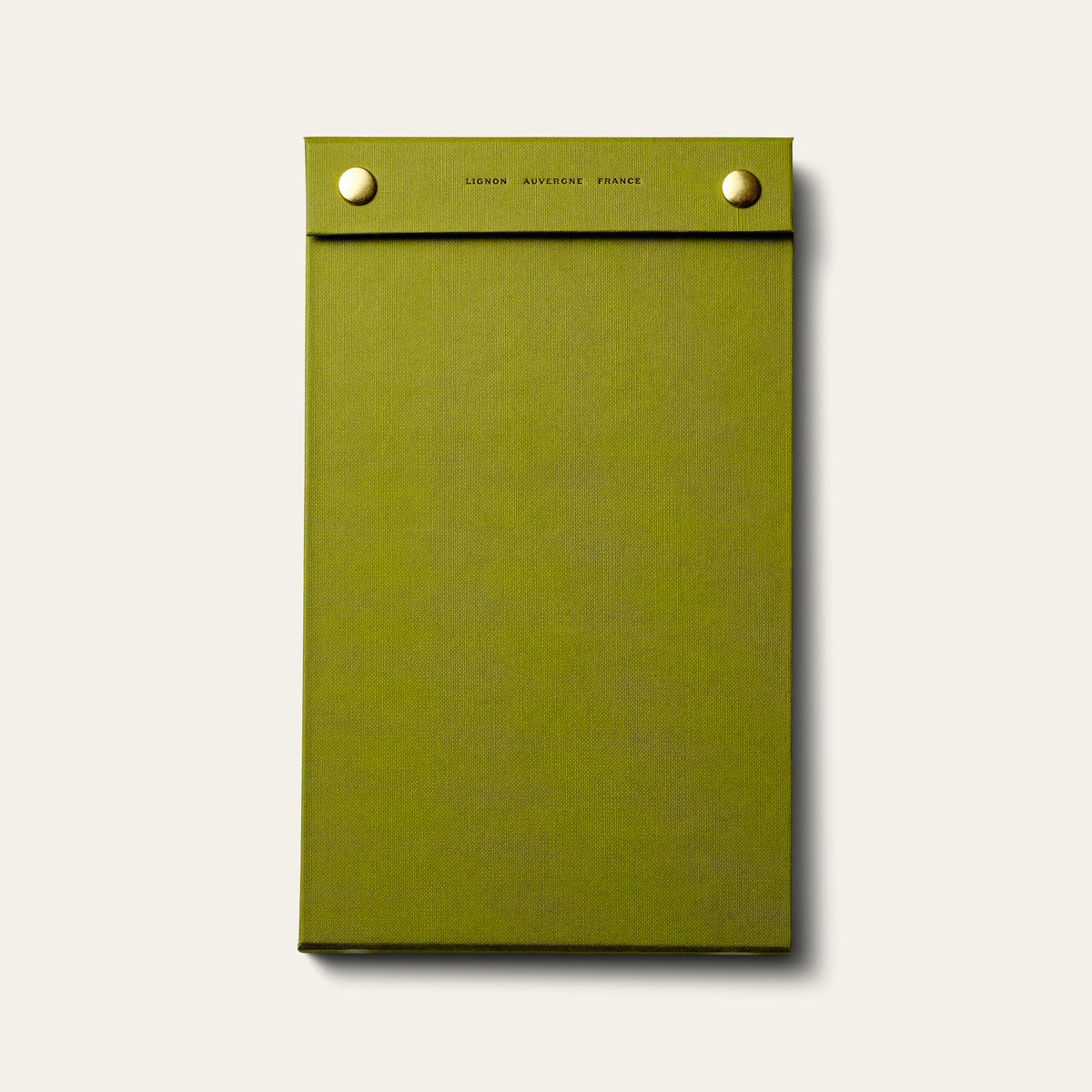 Porte document rechargeable