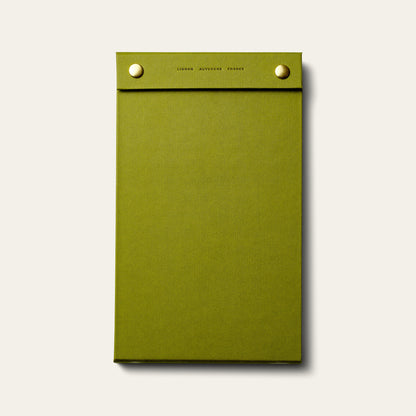 Porte document rechargeable