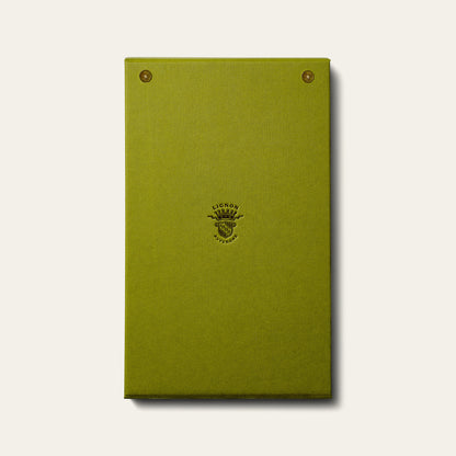 Porte document rechargeable