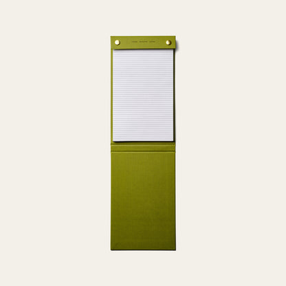 Porte document rechargeable